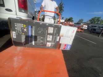 TCL Dual Hose Air Conditioner
