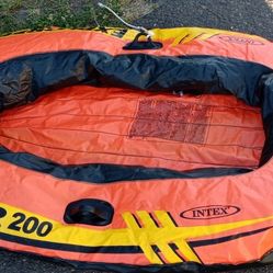 Air Raft