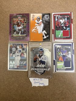 Sports Cards