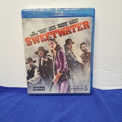 Sweet water blue ray