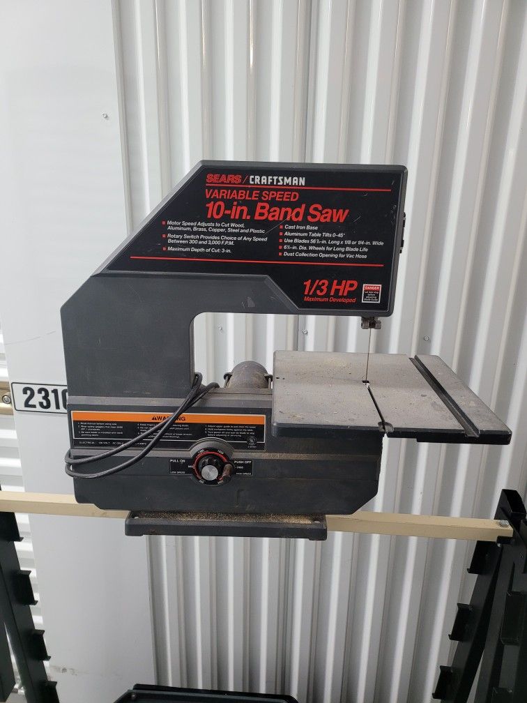 Saw