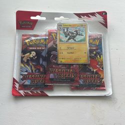 Pokémon cards