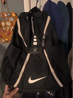 Nike Basketball Bag