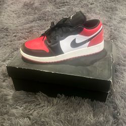 Air Jordan 1 Low  