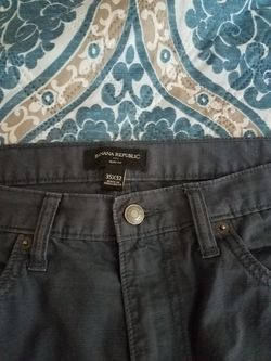 Banana republic jeans