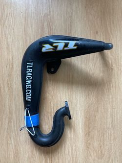Losi 1/5 5ive T manifold pipe RC