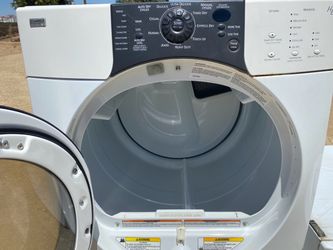 Kenmore Elite Propane Gas Dryer
