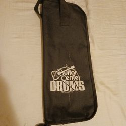 Drum Stick Bag
