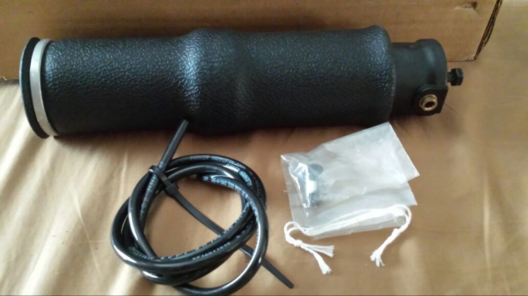 Bostrom seat air bag replacement kit #6222086-001
