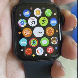 Apple Watch Series 6 GPS+ Cellular 