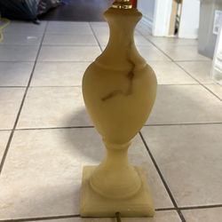 Vintage Lamp 