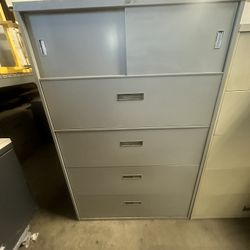 Filing Cabinet 
