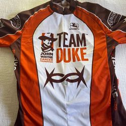 Cycling Jerseys