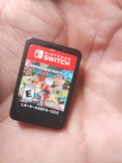 Mario kart 8