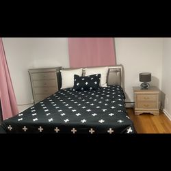 Room Set Queen 