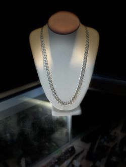 14KT Cuban Link