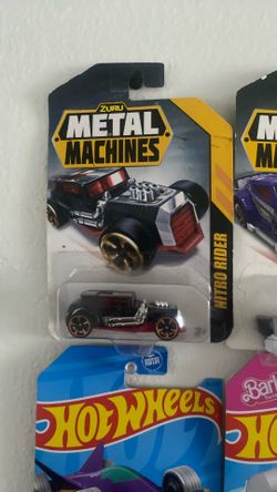 Hot Wheels Assorted 