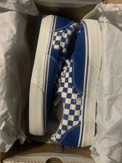 Vans Skate Era Los Angeles Dodgers