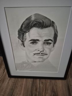Two drawing 30.00 each