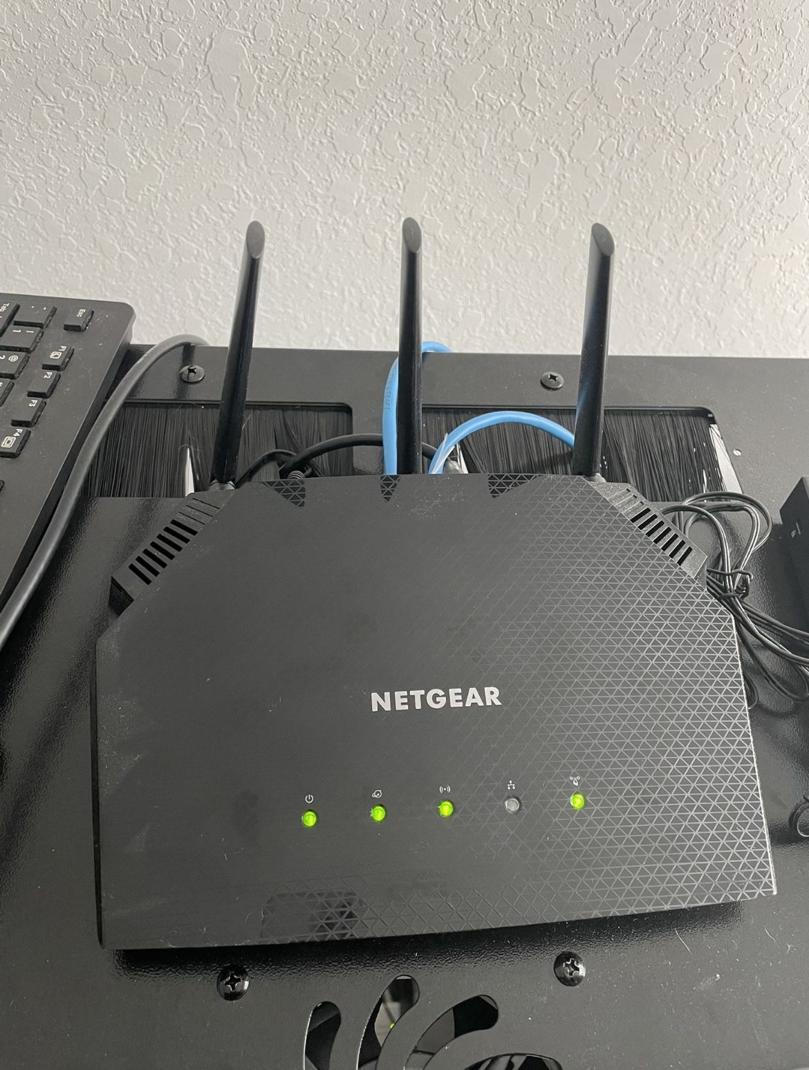 WiFi Router 6 