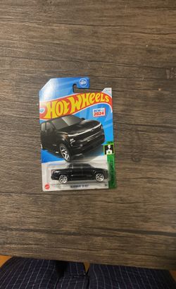 Hot wheel