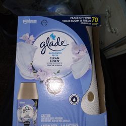Air Freshener 