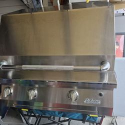 Solaire Infrared BBQ Grill