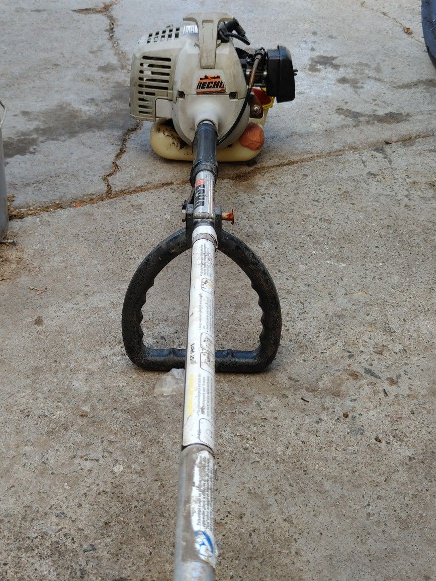 Echo String Trimmer for Sale in Santa Ana, CA OfferUp