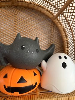 Halloween Squishy