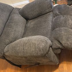 Sofa Recliner 