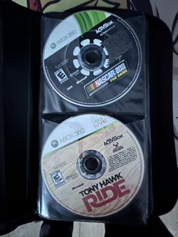 Xbox 360 Games