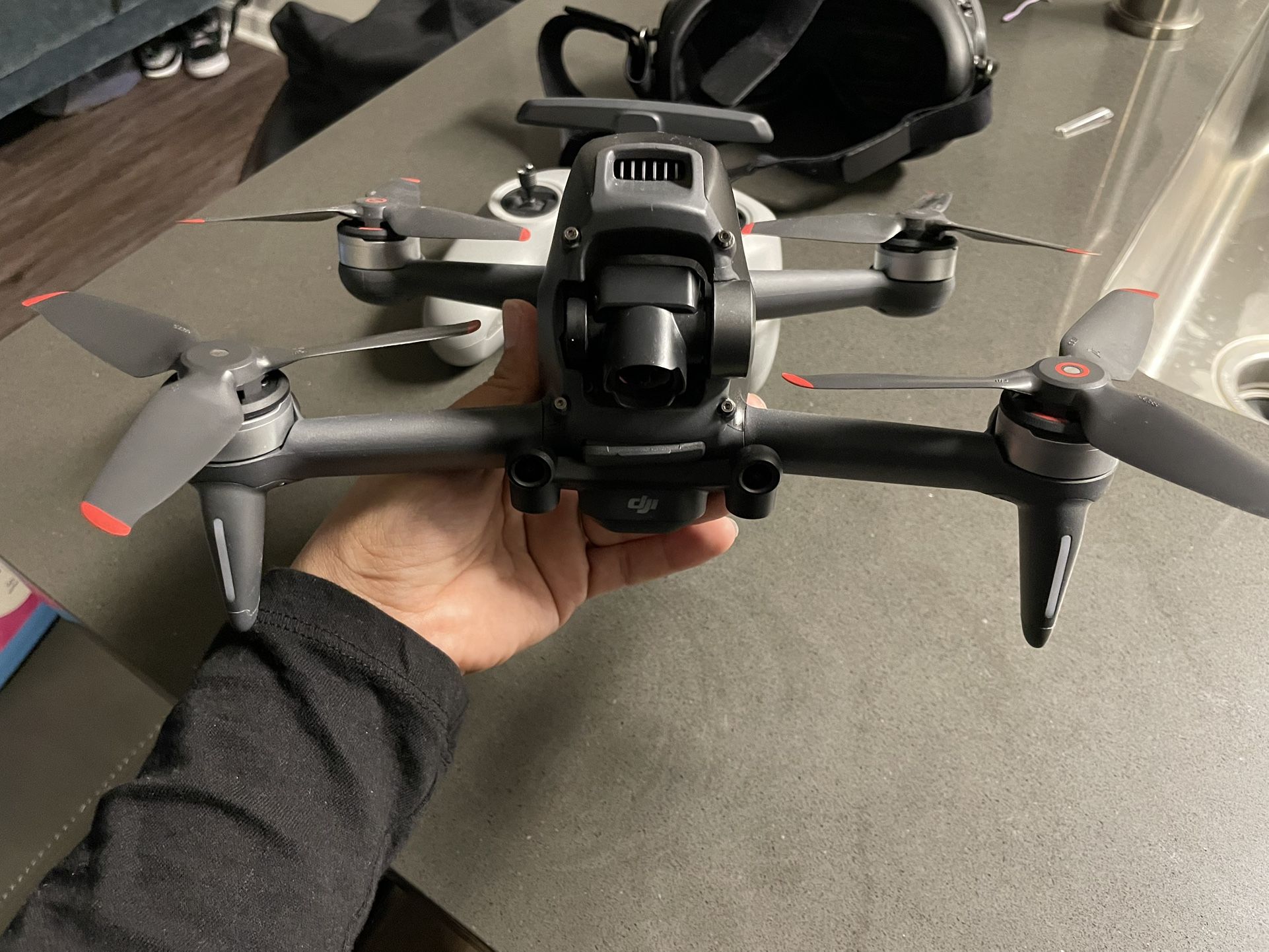 DJI FPV Drone