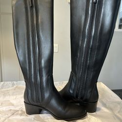 Aldo Boots