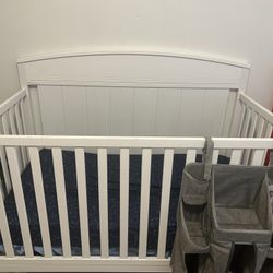 Baby Crib