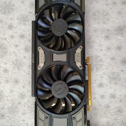 EVGA GTX 1070 SC Black Edition ACX 3.0