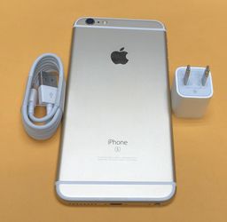 iPhone 6s Plus 64GB Factory Unlocked-Gold