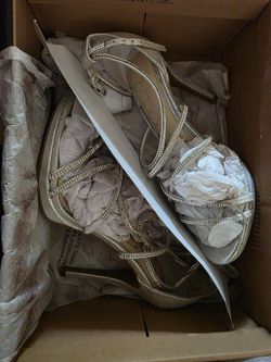 Jessica Simpson Heels