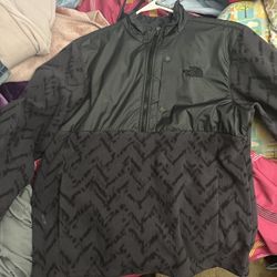 northface jacket