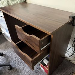 Desk And Chair For Sale