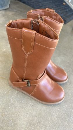 Girls Boots
