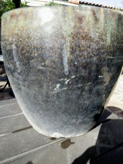 🌿 DECORATIVE OUTDOOR PLANTER