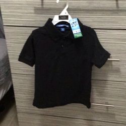 New School Polos Shirts 
