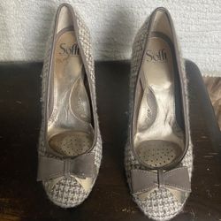 Sofft - Cute Work Pumps