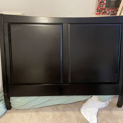 Night & Day Platform Full Bed Frame