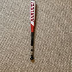 Marucci Cat Composite 30 In 20 Oz (drop 10) Bat