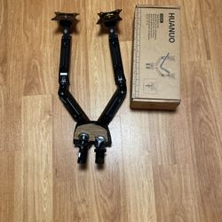 Huanuo Dual Monitor Arms