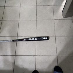 Easton Softball Bat