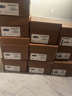 Burberry