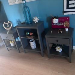 Mesas
