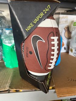 Nike Vapor 24/7 Football